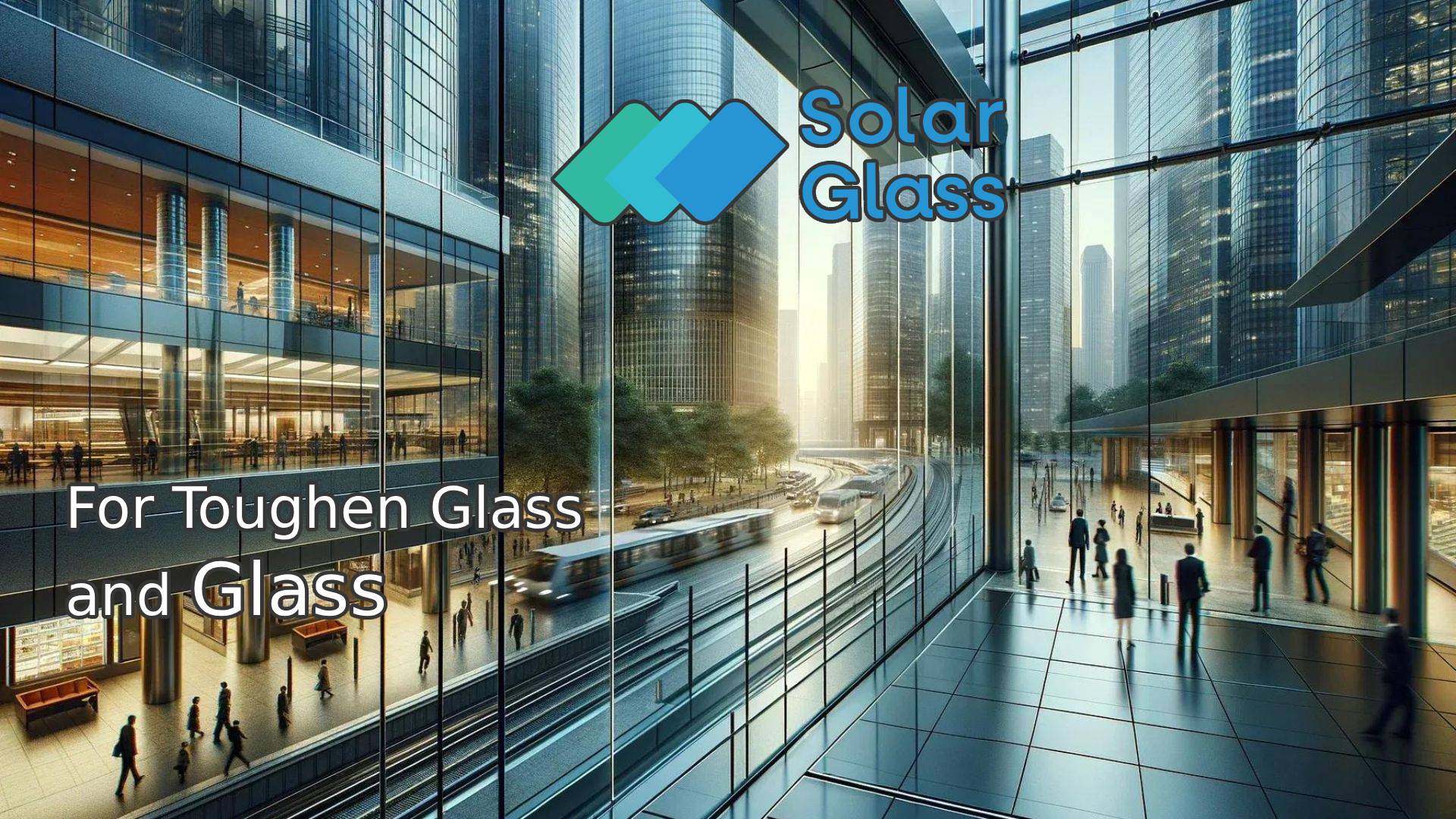 Solar Glass Company